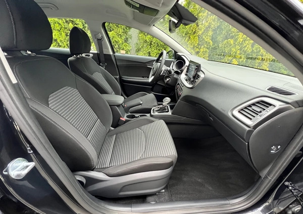 Kia Ceed cena 111900 przebieg: 6, rok produkcji 2023 z Urzędów małe 379